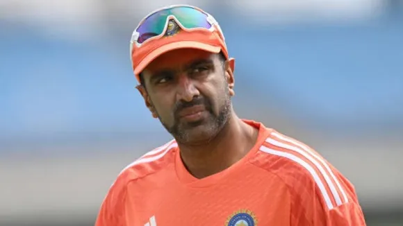 Ravichandran Ashwin Retirement