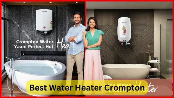 Best Water Heater Crompton