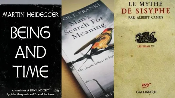 Man's Search for Meaning_ by Viktor Frankl