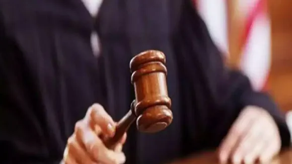 How to become a judge