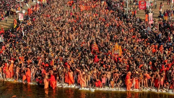 Kumbh Mela
