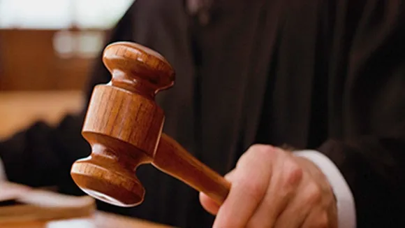 court order