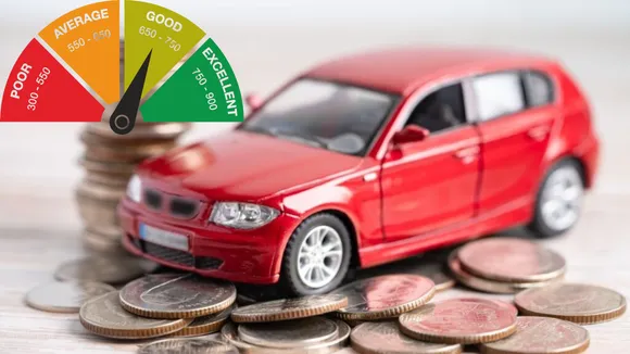 car loan 