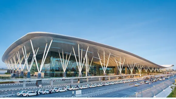Pune airport