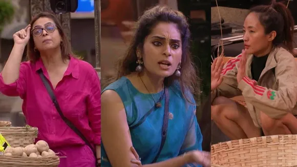 Bigg boss 18 (2)