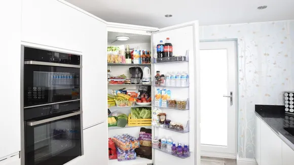 Best Single Door Fridge