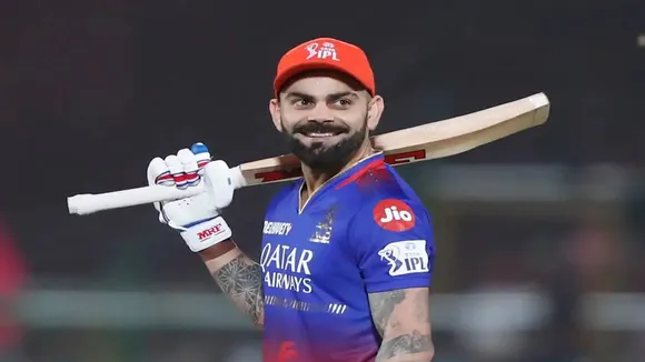 virat kohli rcb ipl 2025 mo bobat