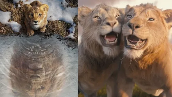 Mufasa The Lion King Twitter Review