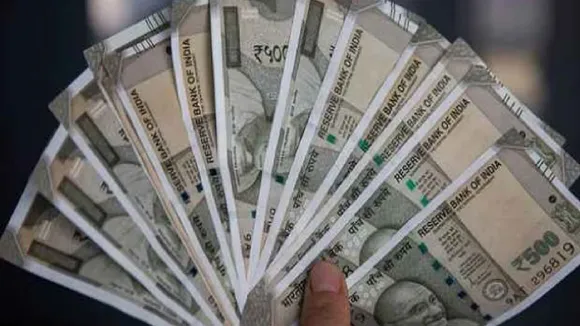 cash