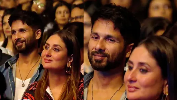 Shahid Kareena Kapoor