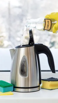 electric kettle