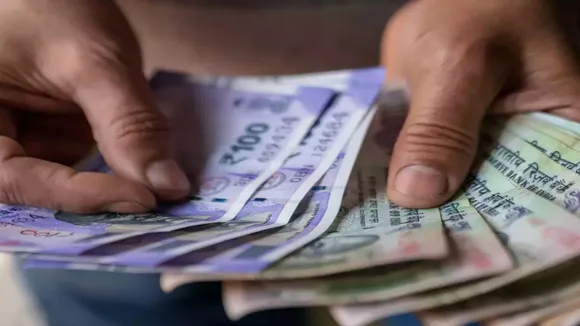 Indian Rupee