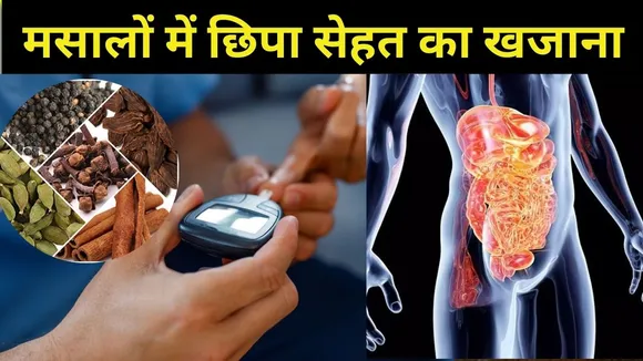 मसाले