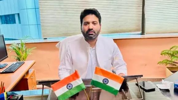 Delhi AAP