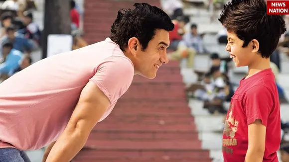 taare zameen par