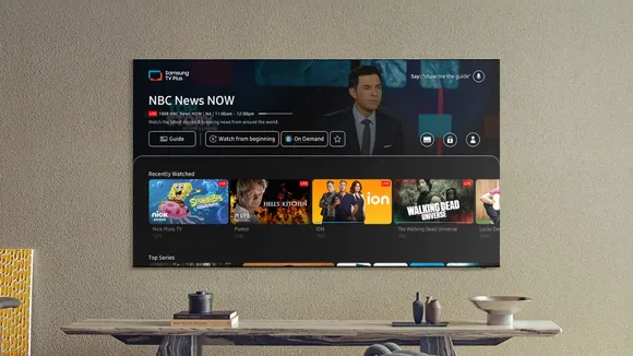 Best Samsung TV In India