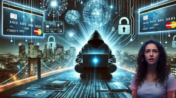 digital arrest 