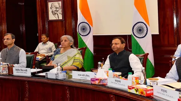 GST Council Meeting1