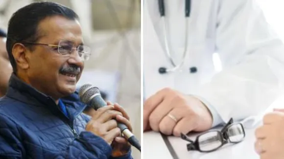 kejriwal scheme