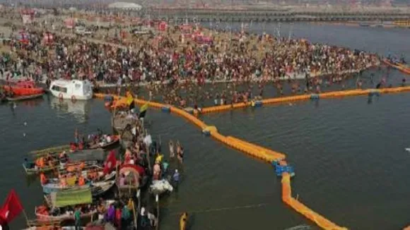mahakumbh mela