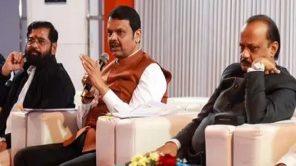 maharashtra cabinet