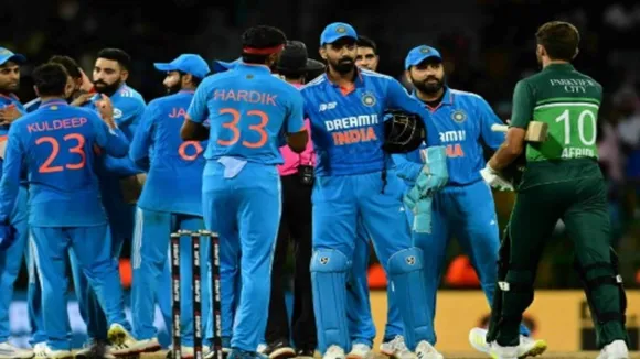 Champions Trophy 2025