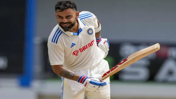 virat kohli test record mcg