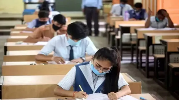 UP council Schools