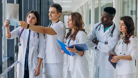 Medical students