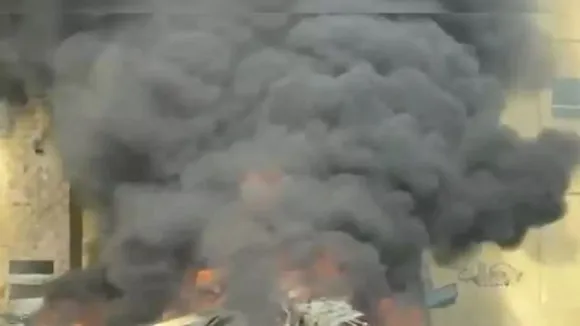 brazil accident