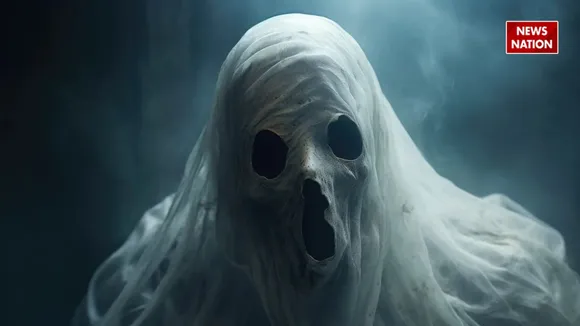 ghost facts story