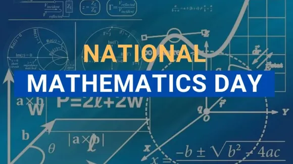 Mathematics Day
