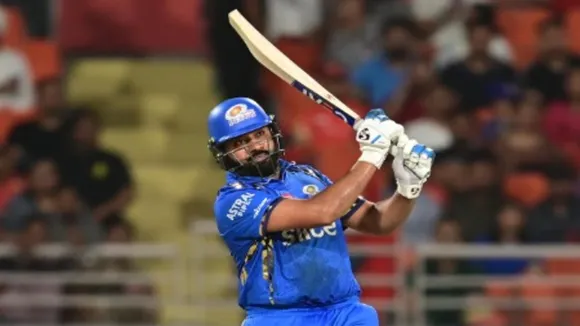 Rohit Sharma IPL 