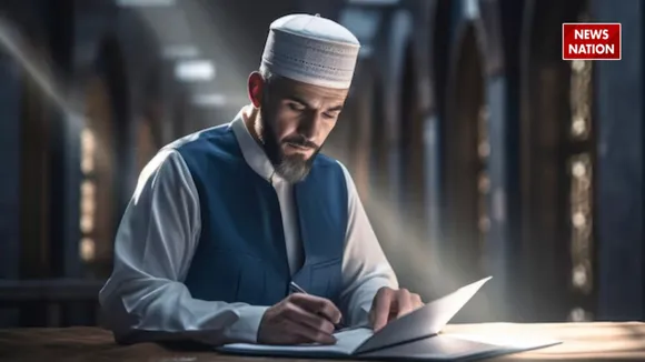 Muslims are becoming Brahmins 