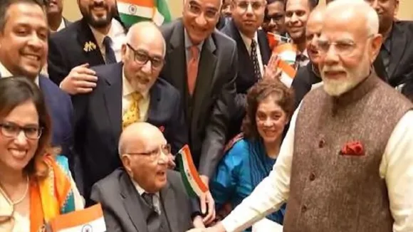 pm modi inkuwait