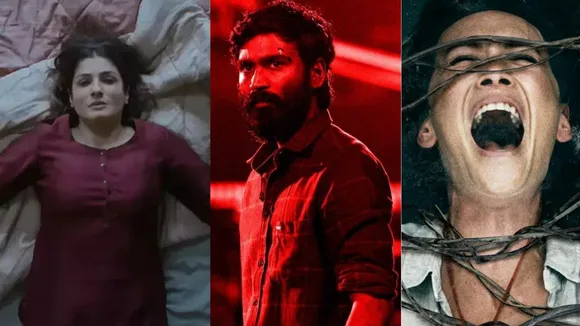 crime movies