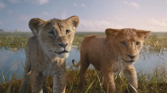 MUFASA