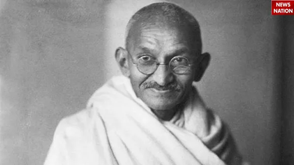 महात्मा गांधी