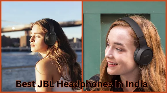 Best JBL Headphones In India