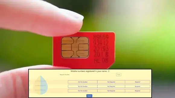 sim card 