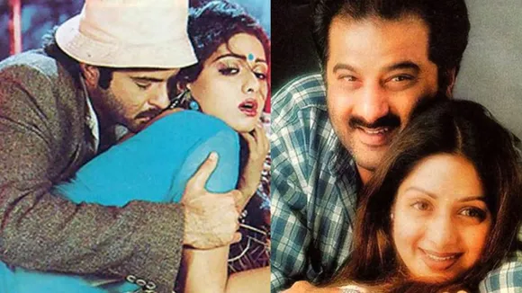 sri devi