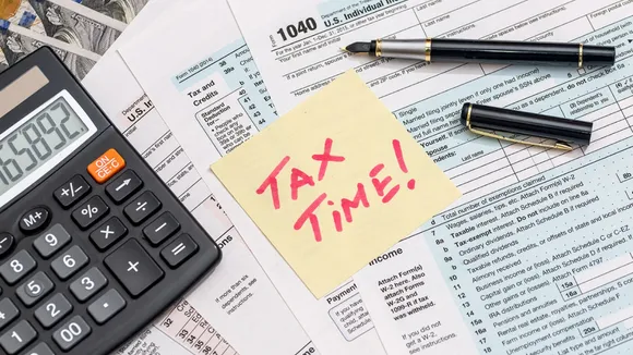 income tax 