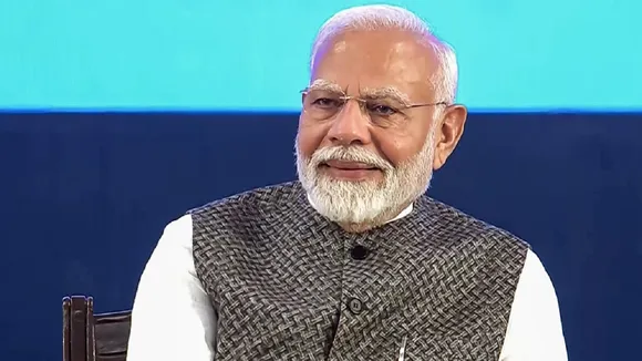 pm modi rozgar mela