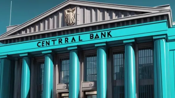 Central Bank  Recruitment 2024