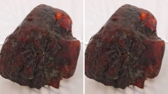 precious stone