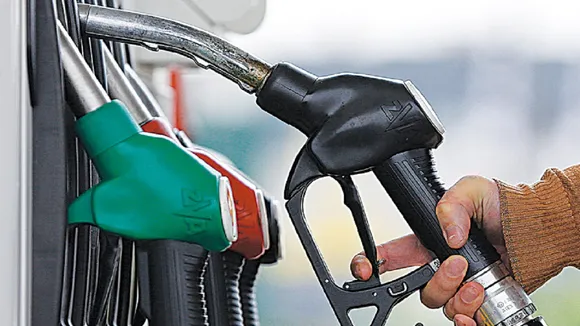Fuel Price Cut