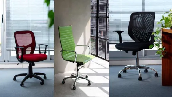 Chair For Work From Home