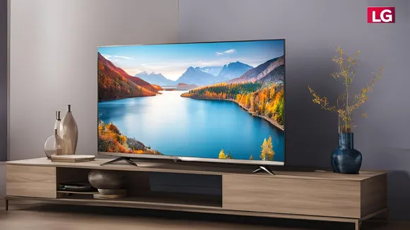 Best LG TV In India