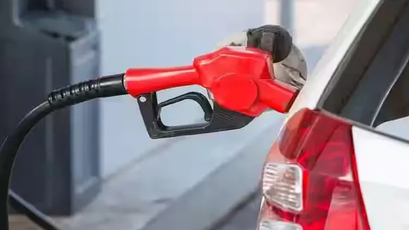 Petrol Diesel Price 23 December