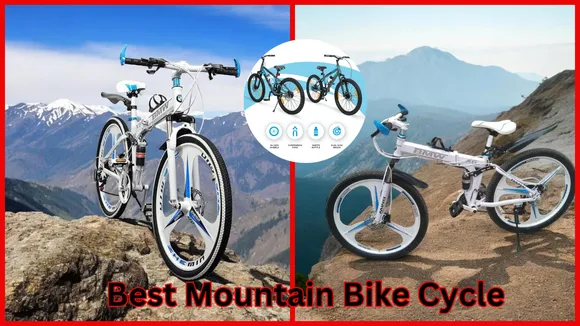 Best Mountain Bike Cycle